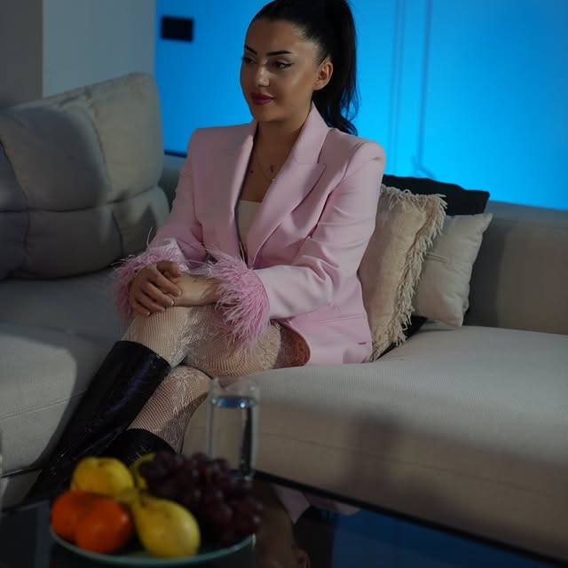 Çekimlerden kalan ufak hatıralar 💞